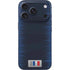 France Soccer Flag iPhone 17 Pro Skin